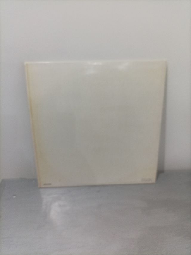 LP Betty Missiego - Todo comenzó