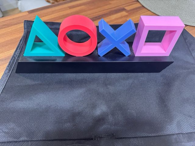 Luces PlayStation 5 - Icons PS5