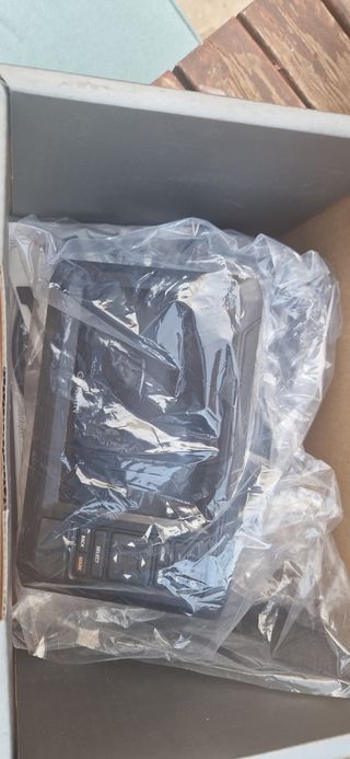 Garmin ECHOMAP UHD2 5" GPS Sonda