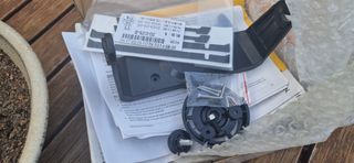 Garmin ECHOMAP UHD2 5" GPS Sonda