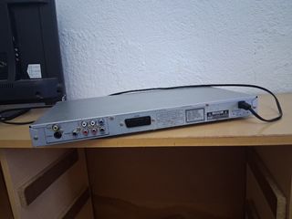 DVD Digiline - Reproductor de DVD