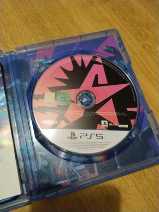 Destruction Allstars - PS5