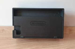 Nintendo Switch Dock - Smash Bros