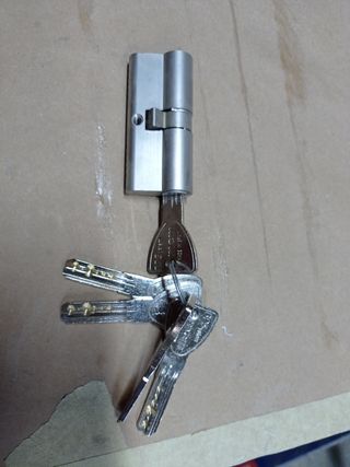 Cilindro BPS 