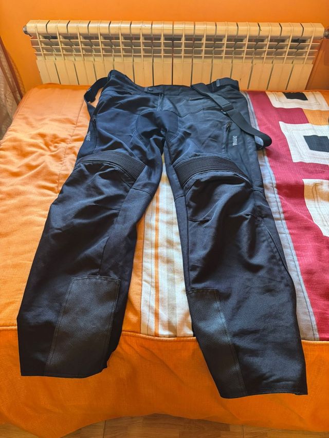 Pantalón moto omc