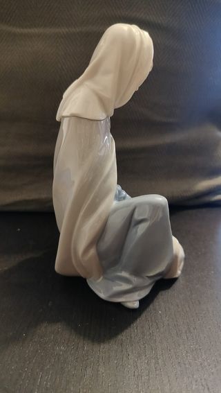 Pesebre Lladró: Figura Belén