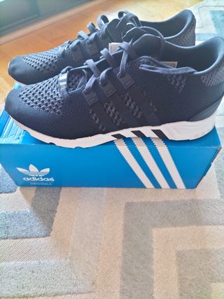 Adidas EQT Support RF PK - Zapatillas Deportivas 