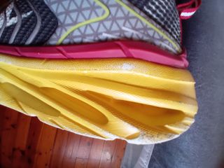 Scarpe Champion ragazzo n. 37