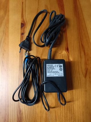 Super Nintendo PAL + 3 juegos, no funciona