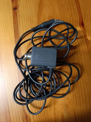 Super Nintendo PAL + 3 juegos, no funciona