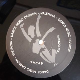 Makina Valencia 1995 - Dr. One Vinilo
