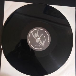 Makina Valencia 1995 - Dr. One Vinilo
