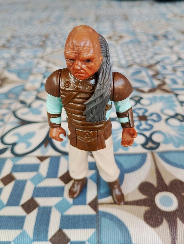 Figura Star Wars Weyoun