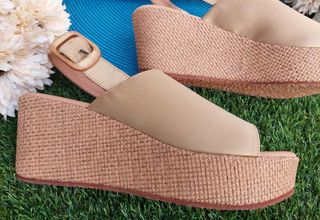 Sandalias nuevas Nice Things