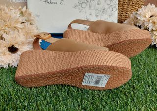 Sandalias nuevas Nice Things