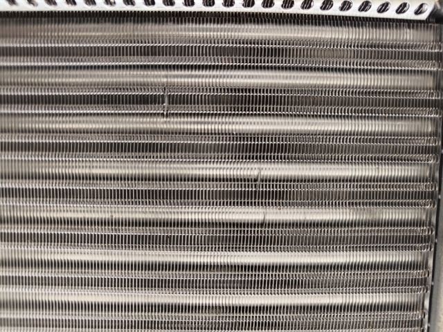 Radiador Ford Fiesta 84 - Valeo