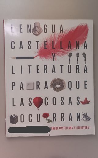 Proyecto: Para que las cosas ocurran - Lengua C...