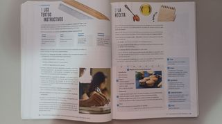 Proyecto: Para que las cosas ocurran - Lengua C...
