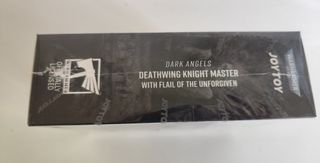 Joytoy - Deathwing Knight Master (Dark Angels)