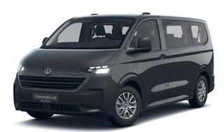 2025! Nuevo e-Caravelle 218cv Aut