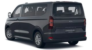 2025! Nuevo e-Caravelle 218cv Aut