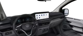 2025! Nuevo e-Caravelle 218cv Aut