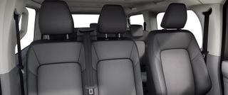 2025! Nuevo e-Caravelle 218cv Aut