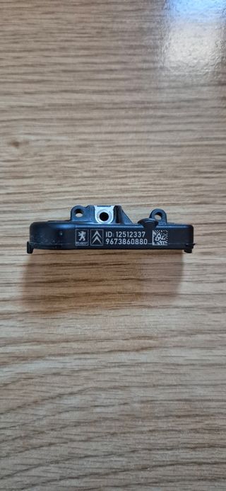 Sensor Presion de neumáticos Peugeot Citroen