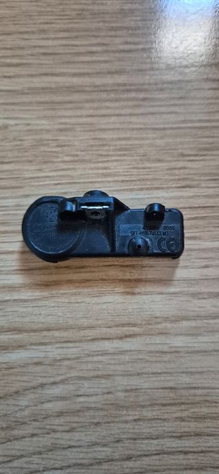 Sensor Presion de neumáticos Peugeot Citroen