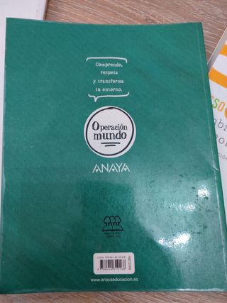 Educación en Valores Cívicos y Éticos