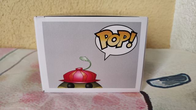 Funko Sir Hiss Disney