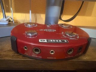 Line6 Pocket POD Express