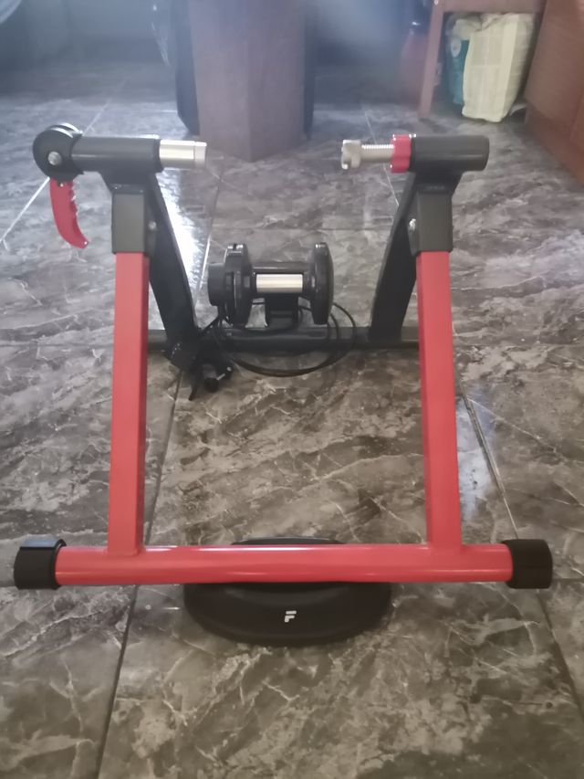 Rodillo Bicicleta FITFIU