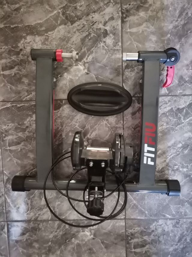 Rodillo Bicicleta FITFIU