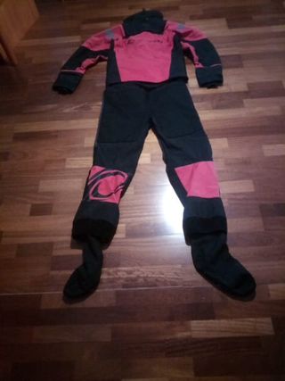Traje seco Typhoon PS440 XL
