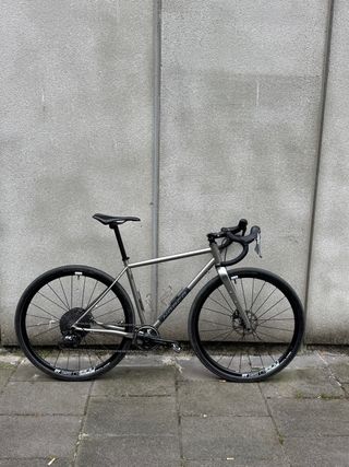 Bicicleta Gravel Norco Search XR