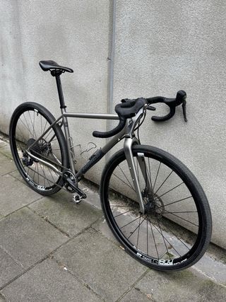 Bicicleta Gravel Norco Search XR