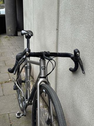 Bicicleta Gravel Norco Search XR