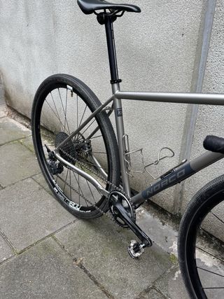 Bicicleta Gravel Norco Search XR