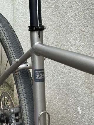 Bicicleta Gravel Norco Search XR