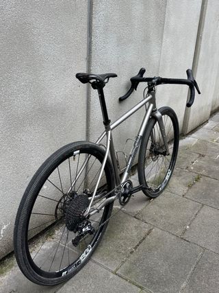 Bicicleta Gravel Norco Search XR