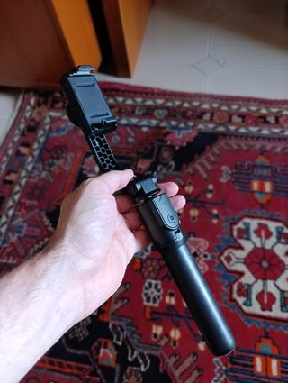 SUMGOTT Selfie Stick Stabilizzatore