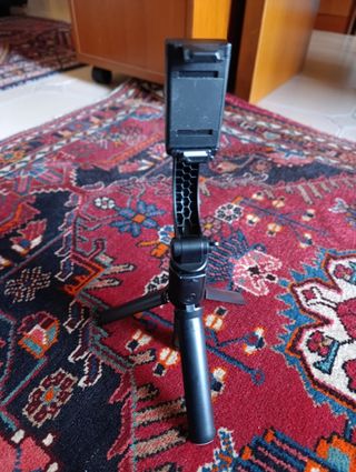 SUMGOTT Selfie Stick Stabilizzatore