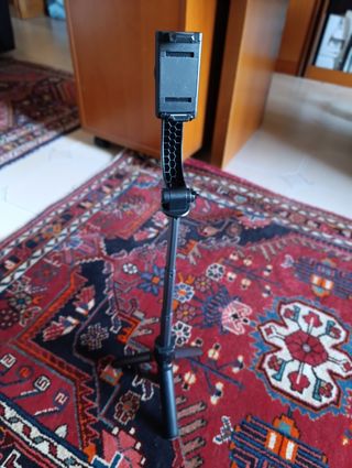 SUMGOTT Selfie Stick Stabilizzatore