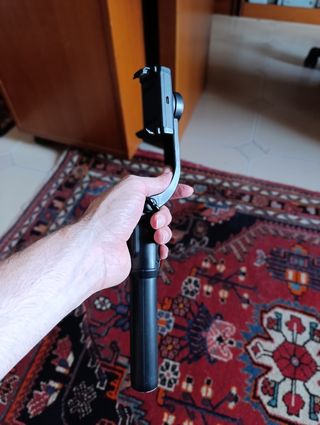 SUMGOTT Selfie Stick Stabilizzatore