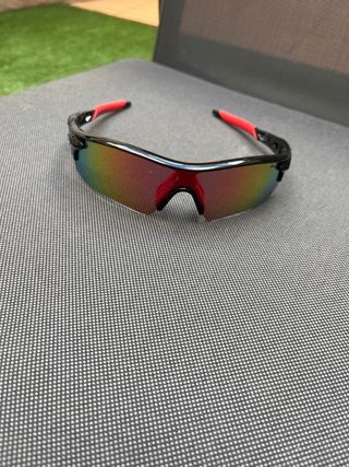 Gafas sol deportivas TRESPASS
