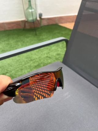 Gafas sol deportivas TRESPASS