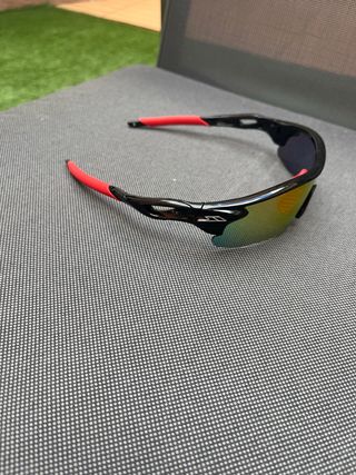 Gafas sol deportivas TRESPASS