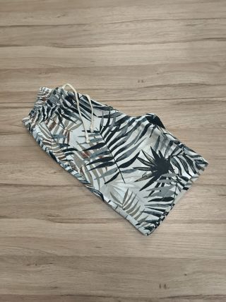 Bermuda chico Zara T.S