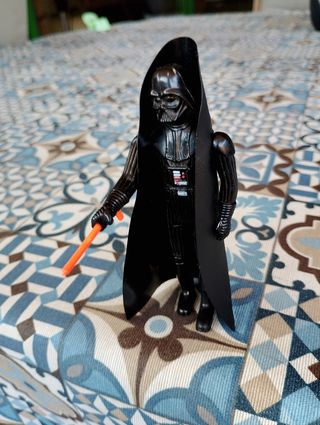 Figura Darth Vader Star Wars